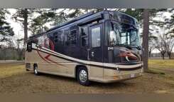 2008 Foretravel NIMBUS 338 CLASSIC RV