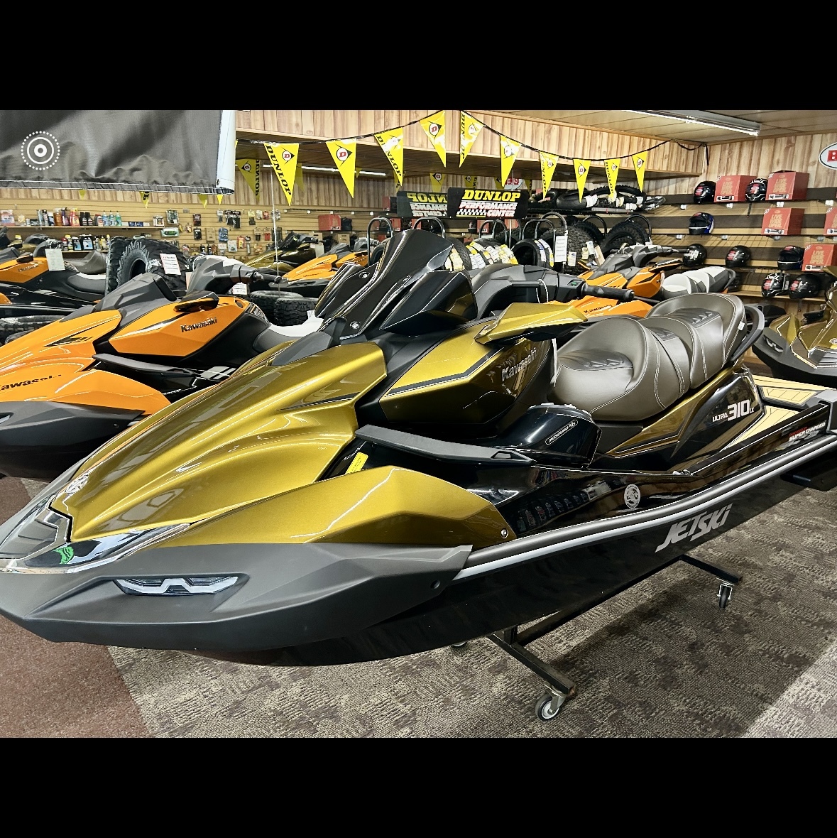 2023 Kawasaki JET SKI ULTRA LX in naples FL