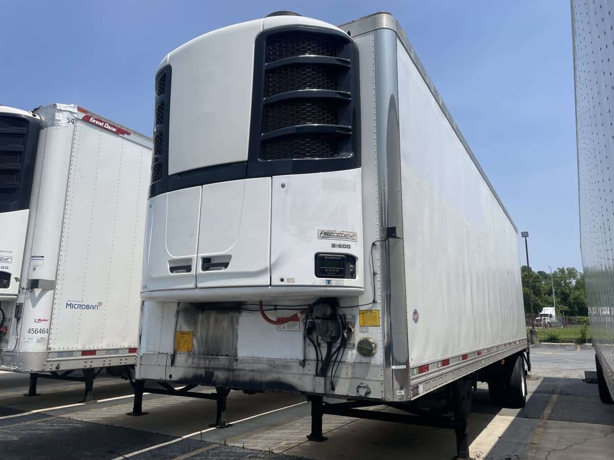 2016 UTILITY TRAILERS VS1RA 32/162/102 in Laurel, MD