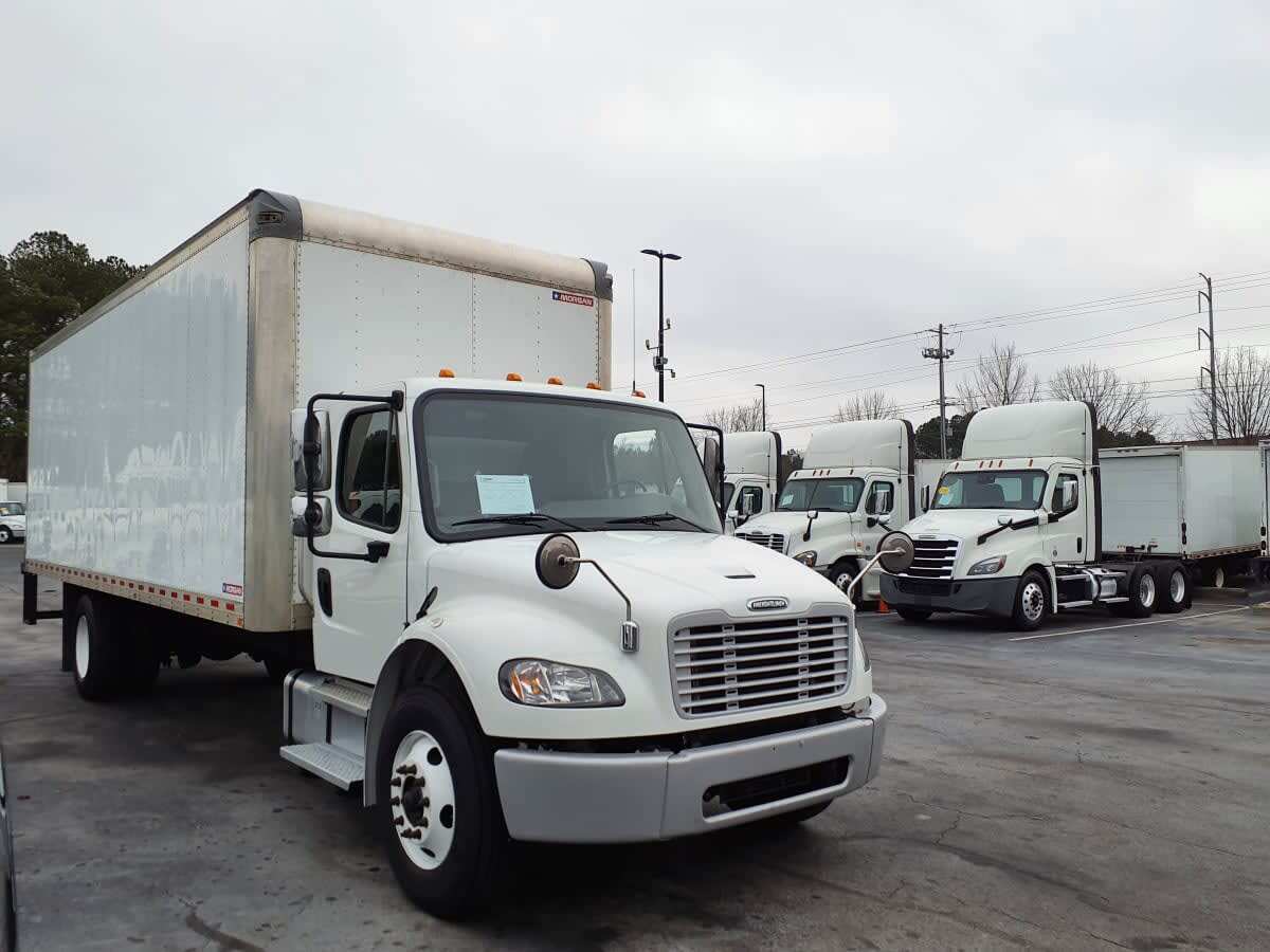 2022 FREIGHTLINER BUSINESS CLASS M2 106 in Atlanta, GA