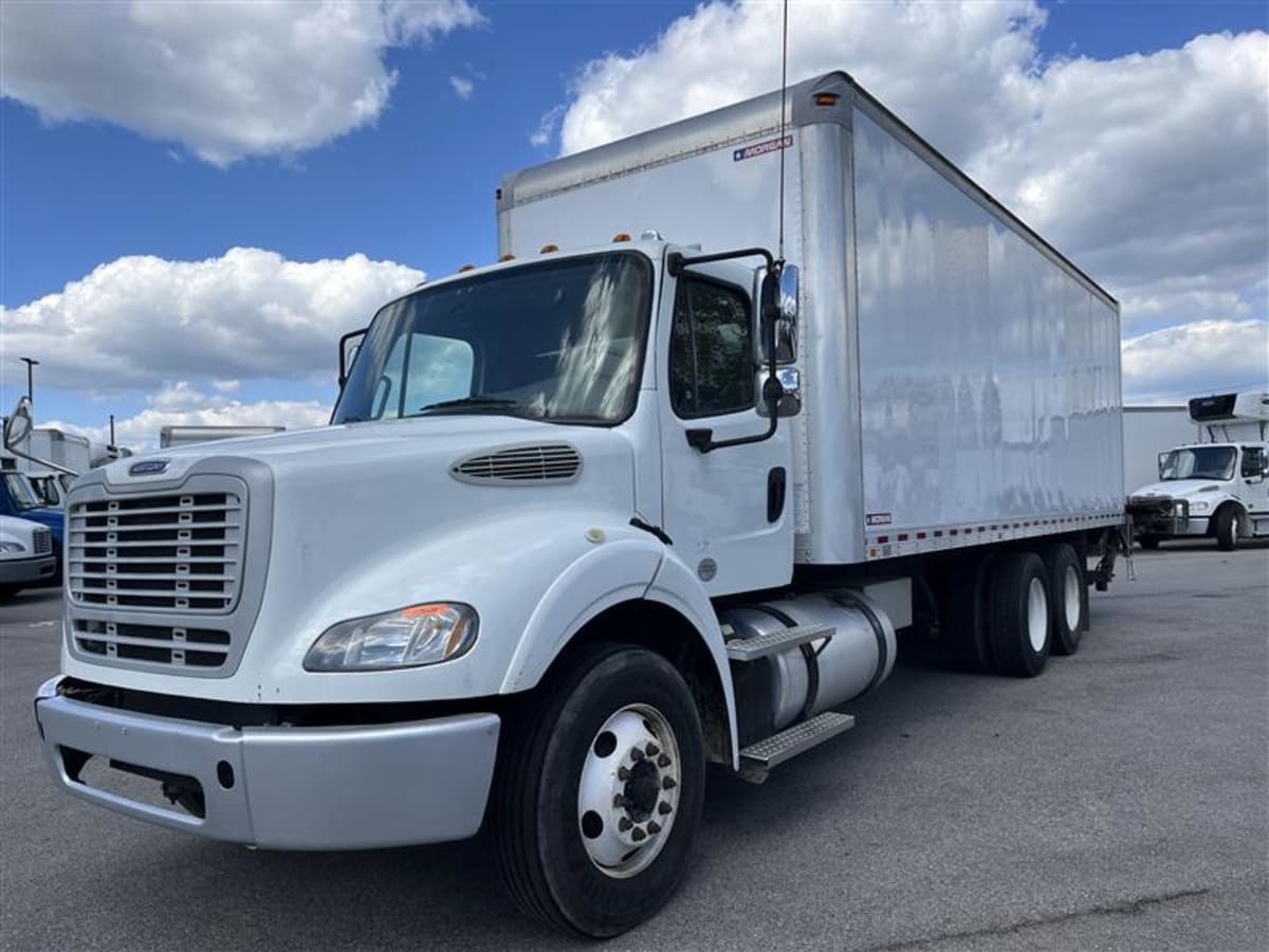 2019 FREIGHTLINER/MERCEDES M2 112 in Laurel, MD