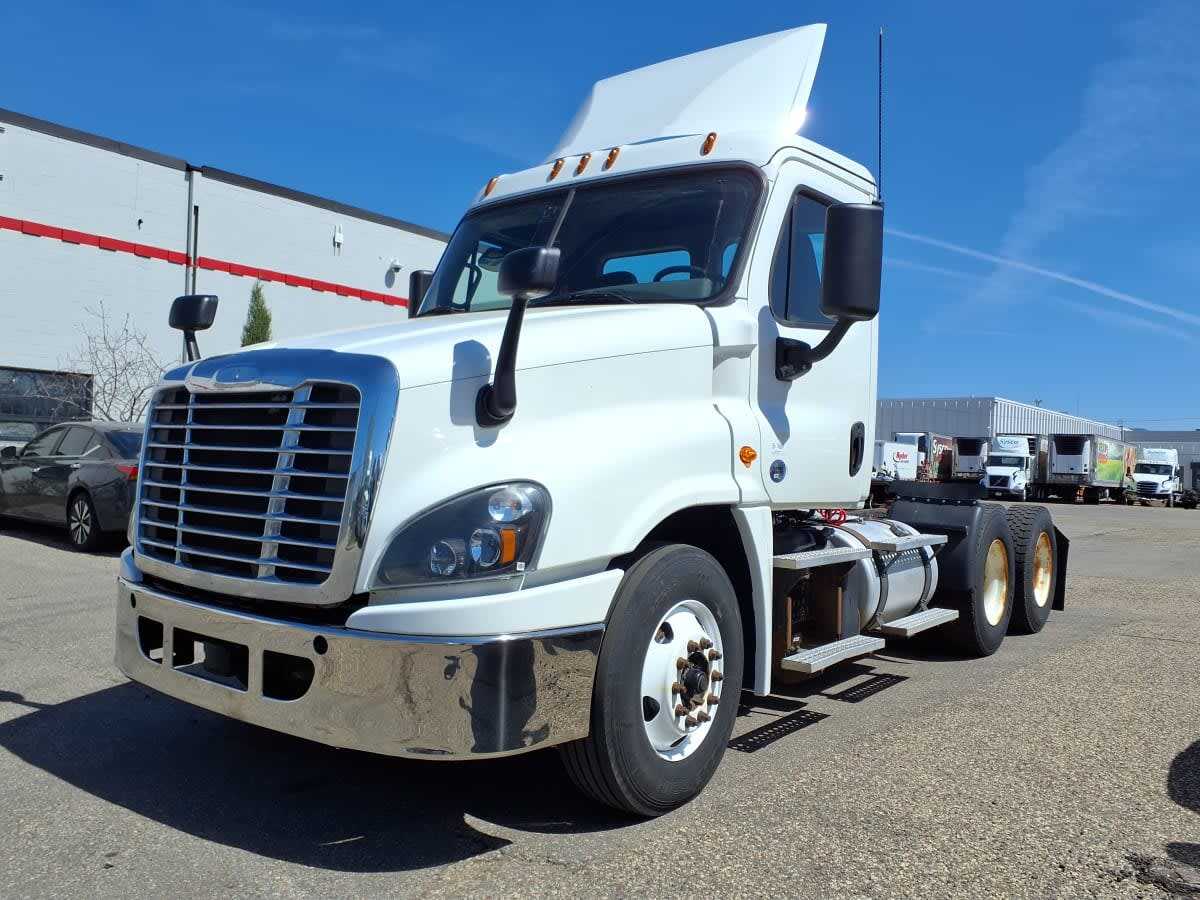 2017 FREIGHTLINER CASCADIA 125 in Minneapolis, MN