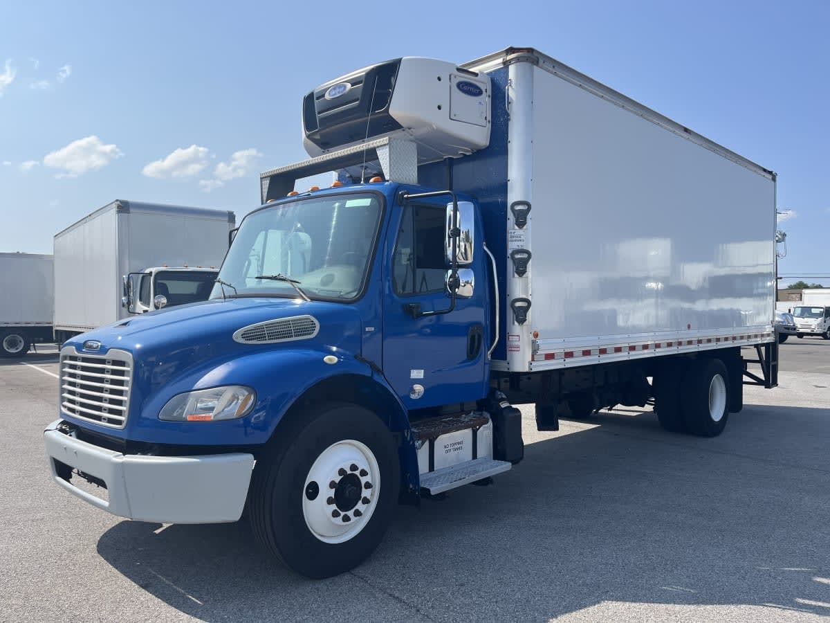 2019 FREIGHTLINER BUSINESS CLASS M2 106 in Laurel, MD