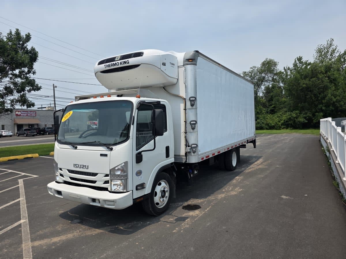 2018 ISUZU NRR in Bensalem, PA