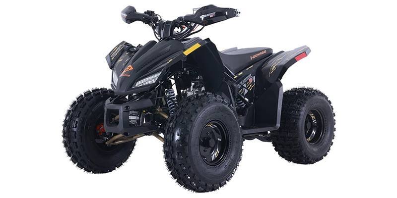 2026 Denago Powersports TRAILHAWK 10FI in powhatan VA