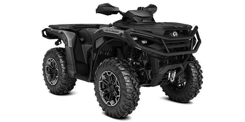 2026 Can-Am Outlander XT 850 Recreation/Utility ATV