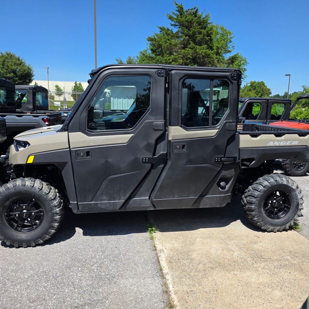 2024 Polaris RANGER CREW XP 1000 NORTHSTAR PREM ULT BASE in frederick MD