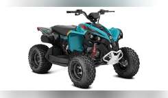 2026 Can-Am Renegade 70 EFI Sport ATV