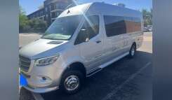 2025 Airstream INTERSTATE 24GL AWD RV