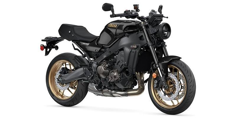 2026 Yamaha XSR900 900 in Durango, CO