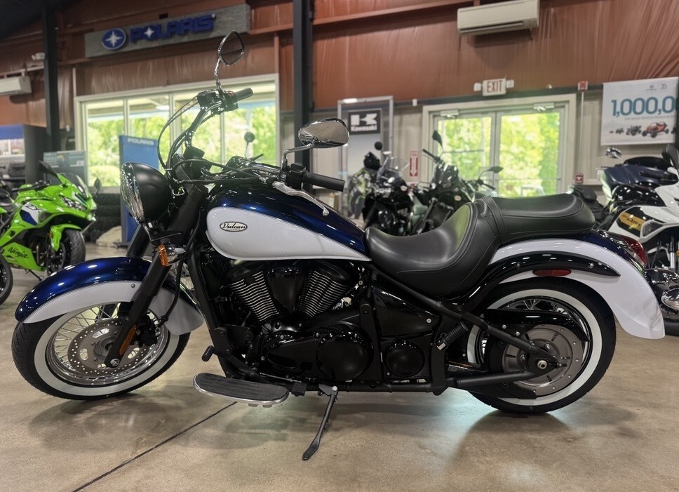 2026 Kawasaki Vulcan 900 Classic 900 CLASSIC in Salisbury, MD