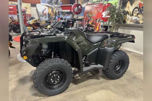 2026 Honda RANCHER 4x4 in salisbury MD