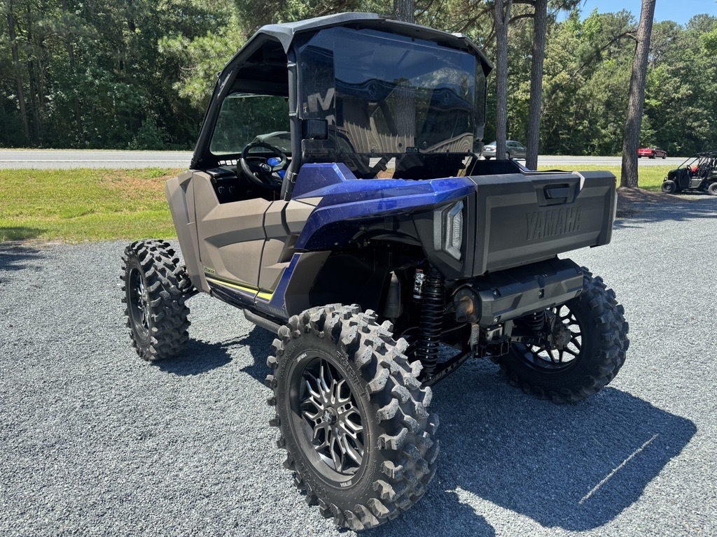 2023 Yamaha Wolverine RMAX2 1000 Limited in salisbury MD