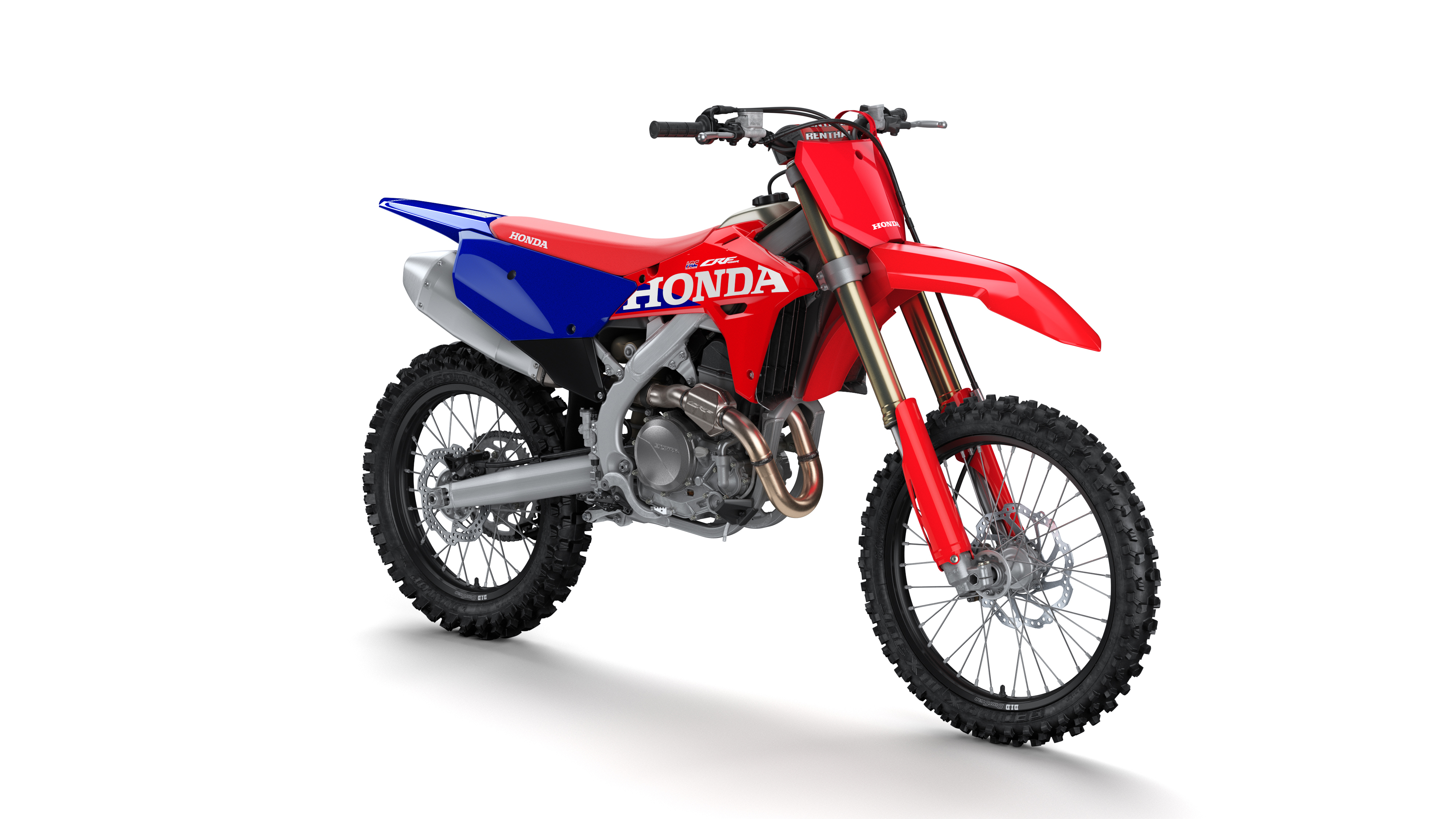 2027 Honda CRF450R 450R in Litchfield, IL
