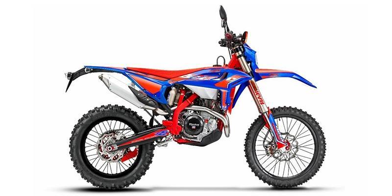 2026 Beta Motorcycles 390 RRS RR-S in Groton, CT