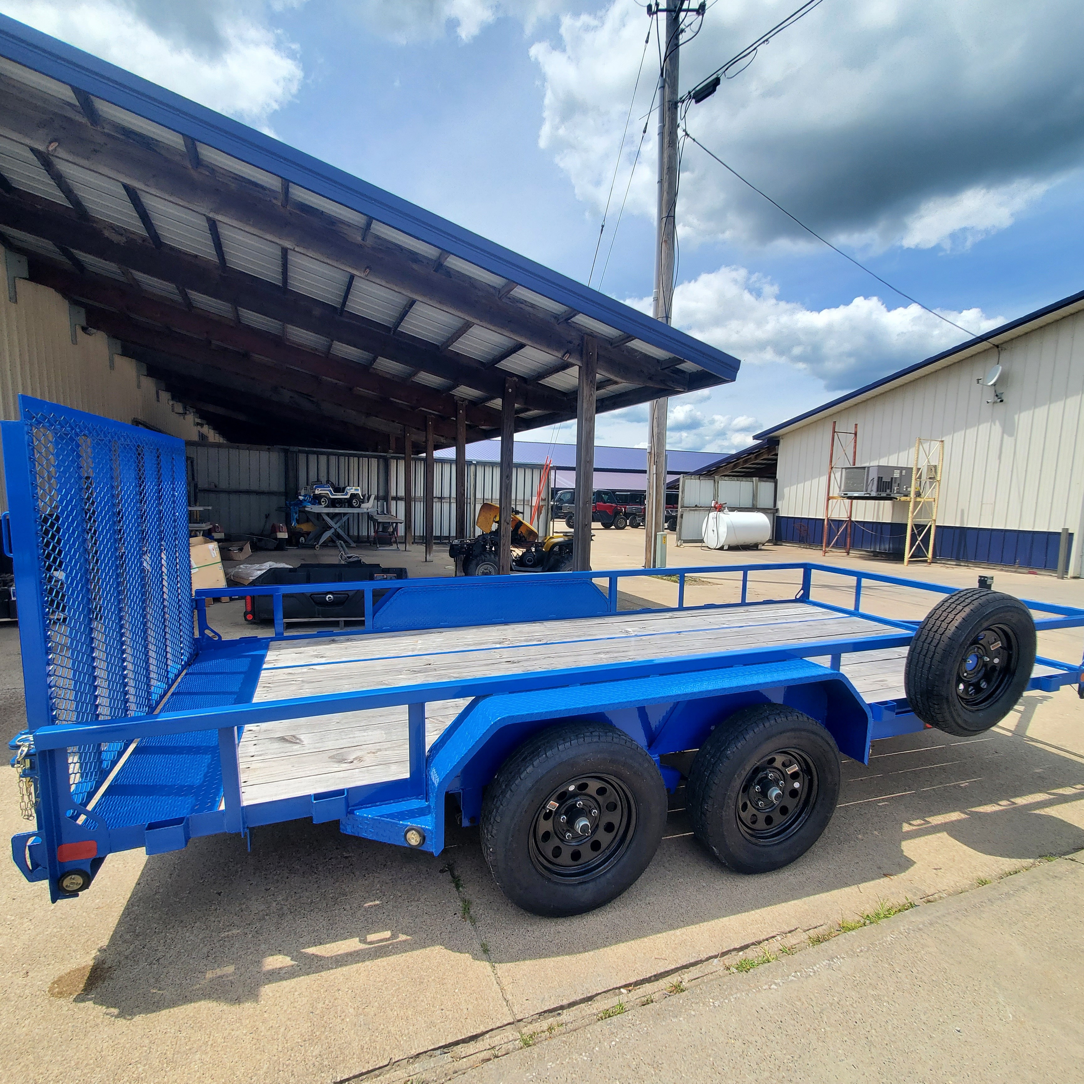 2026 Maxx-D 16X83 - 7K in Chariton, IA