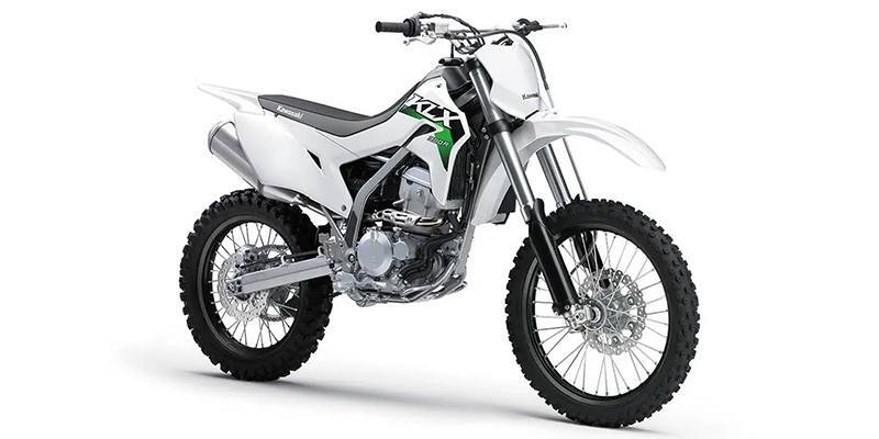 2026 Kawasaki KLX300R 300R in Monroe, WA