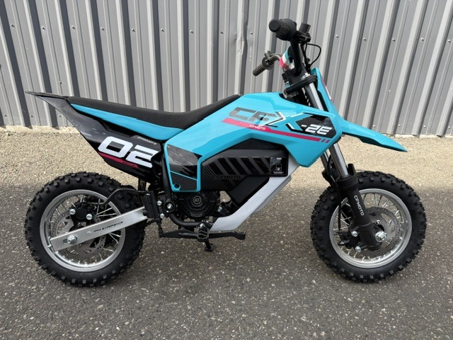 2026 CFMOTO CF X E2 in Monroe, WA