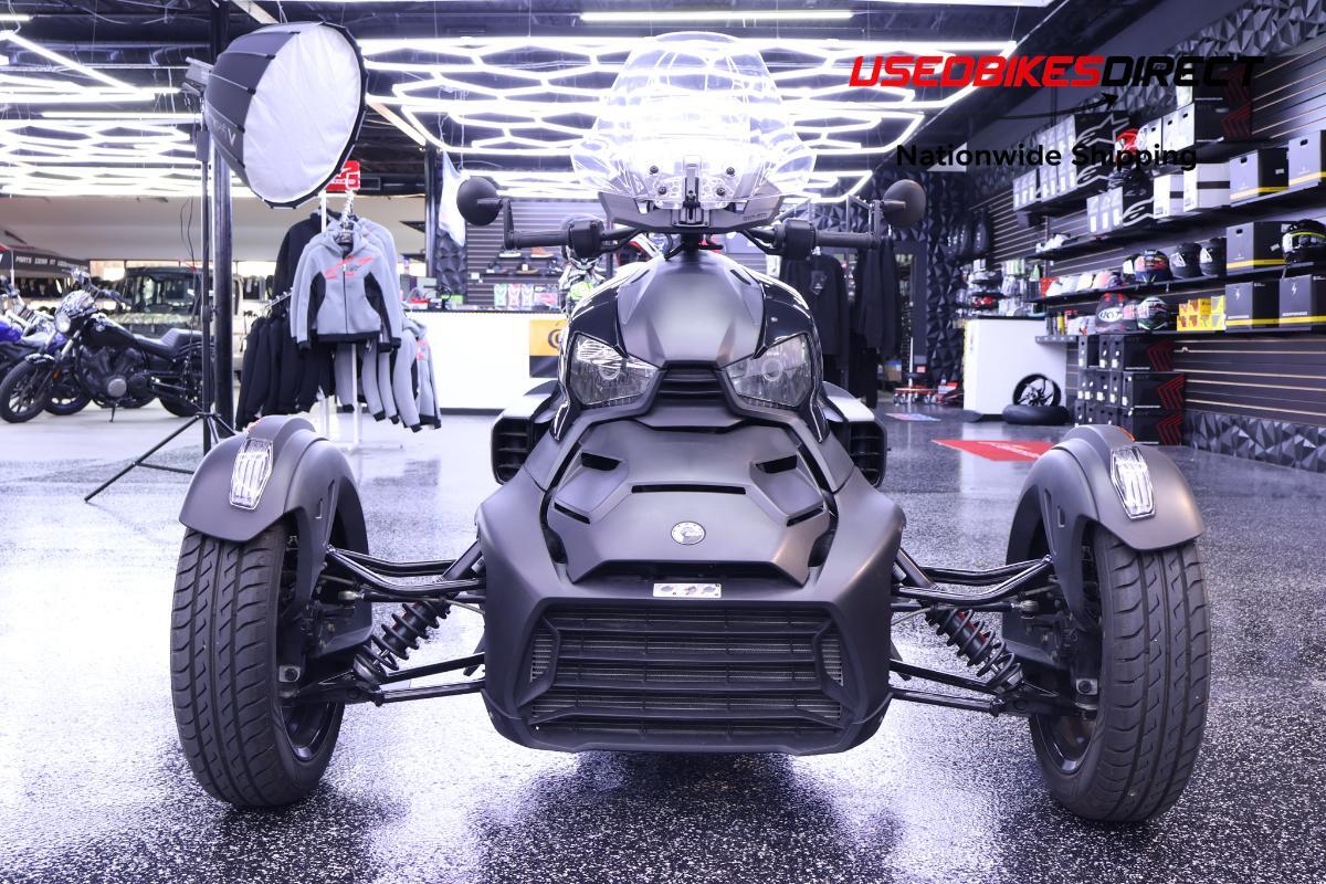 2022 Can-Am Ryker 900 in Houston, TX