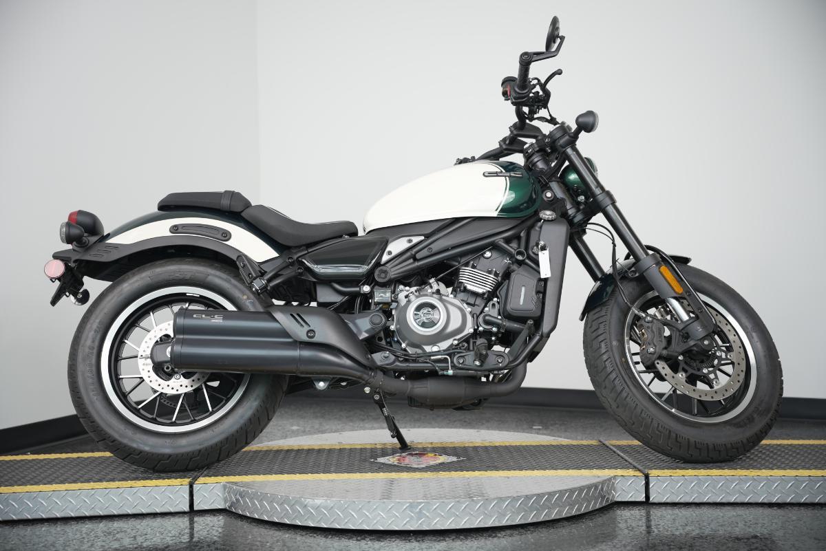 2026 CF MOTO 450CL-C 450 in Houston, TX
