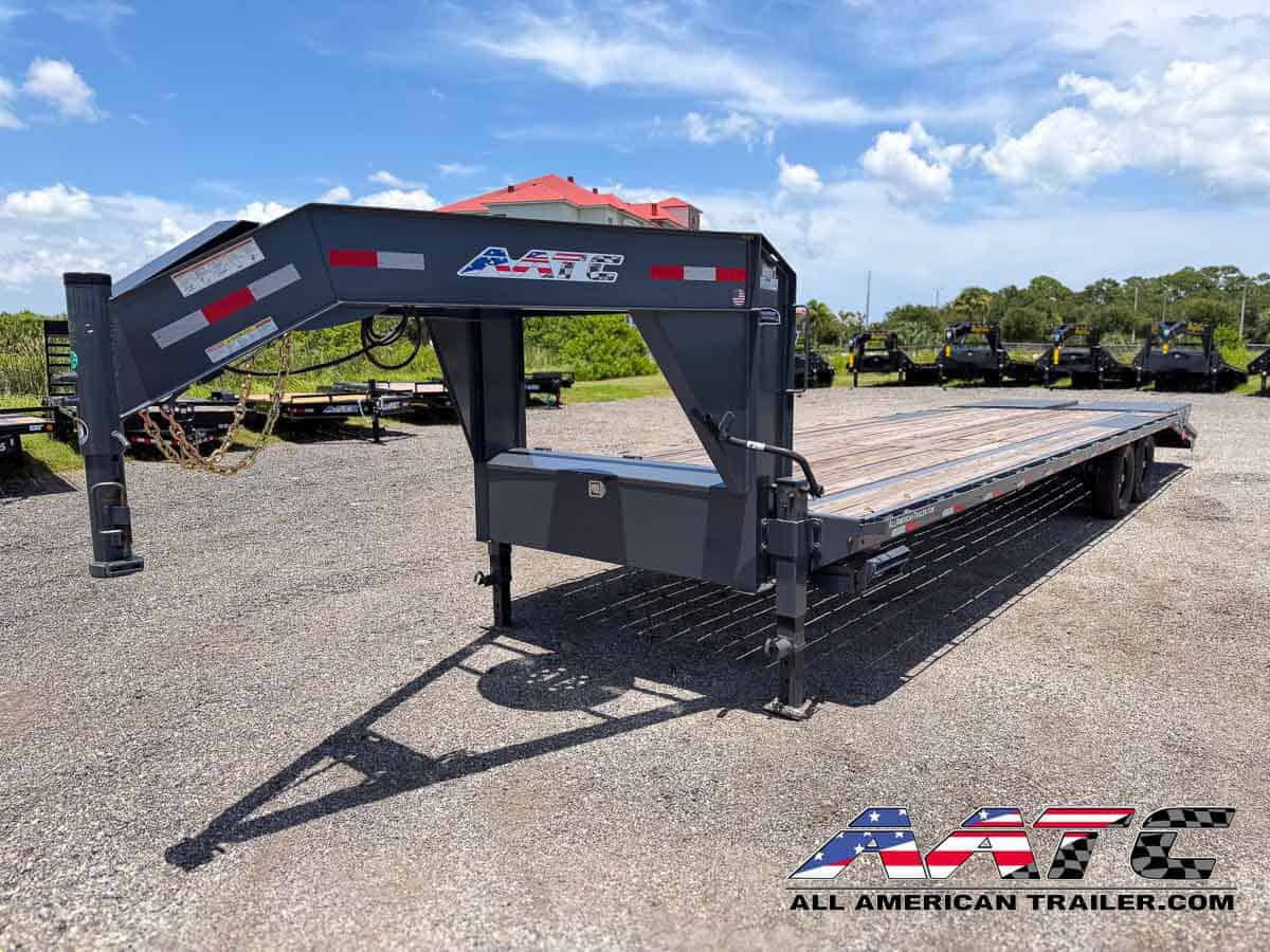 2026 AATC Trailer in Sebring, FL