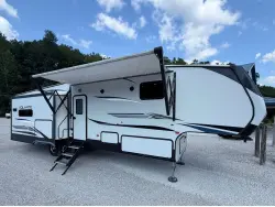 2020 CrossRoads Volante 326RK