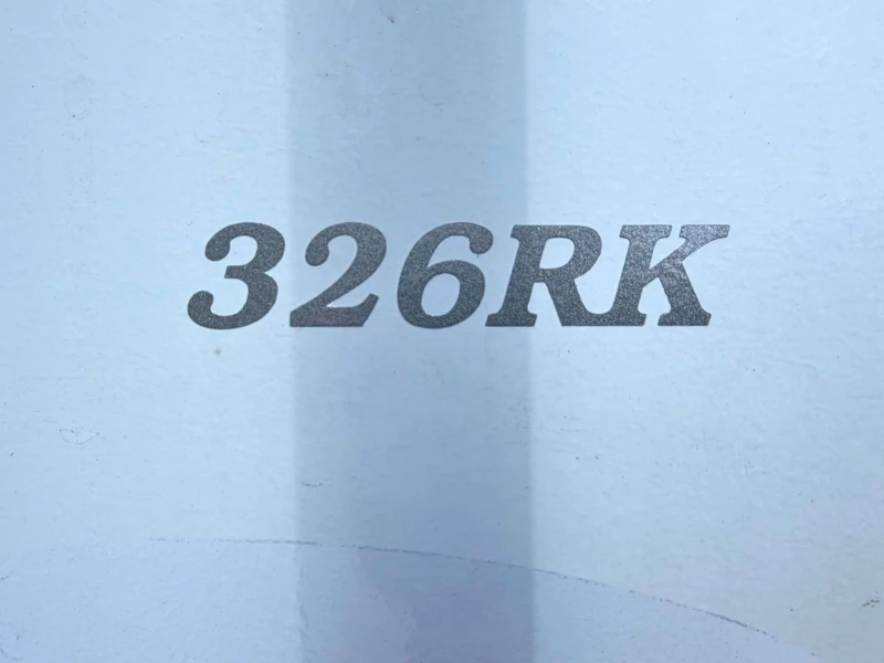 2020 CrossRoads Volante 326RK