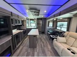2020 CrossRoads Volante 326RK