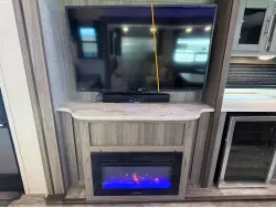 2020 CrossRoads Volante 326RK