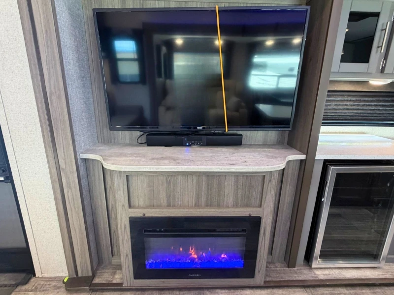 2020 CrossRoads Volante 326RK
