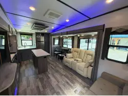 2020 CrossRoads Volante 326RK