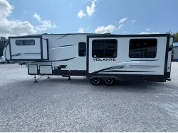 2020 CrossRoads Volante 326RK