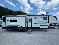 2020 CrossRoads Volante 326RK