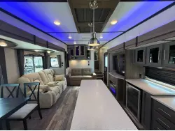 2020 CrossRoads Volante 326RK