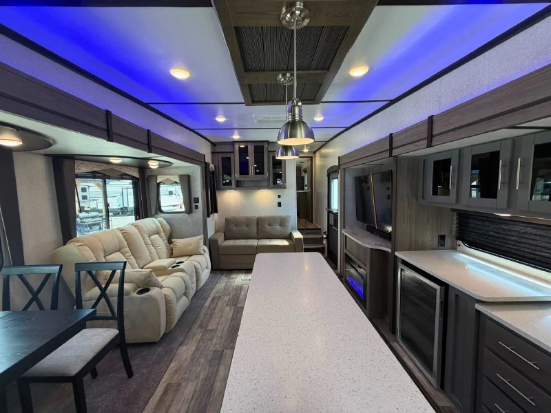 2020 CrossRoads Volante 326RK