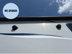 2020 CrossRoads Volante 326RK