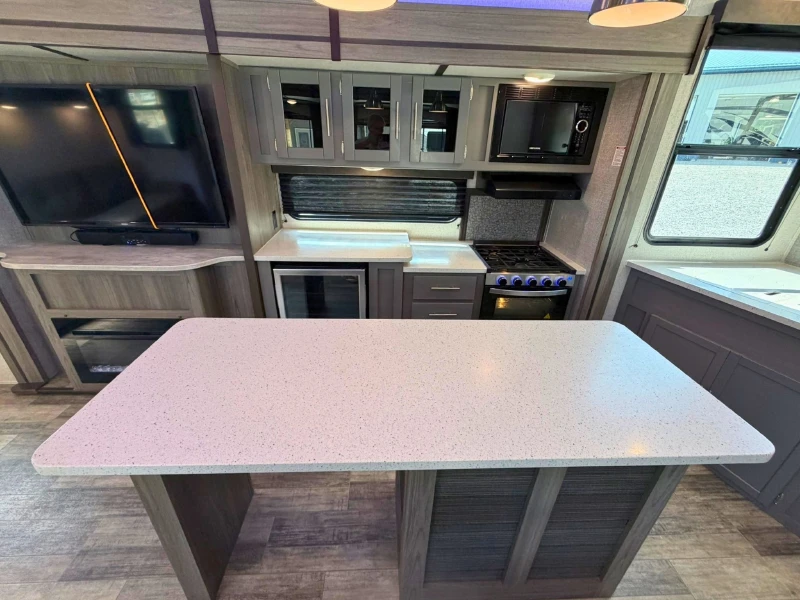 2020 CrossRoads Volante 326RK
