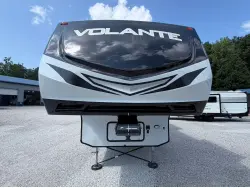 2020 CrossRoads Volante 326RK