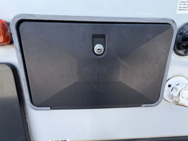 2020 CrossRoads Volante 326RK