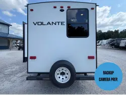 2020 CrossRoads Volante 326RK