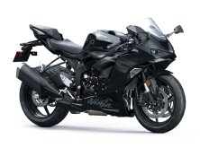 2027 Kawasaki ZX-6R Preview image