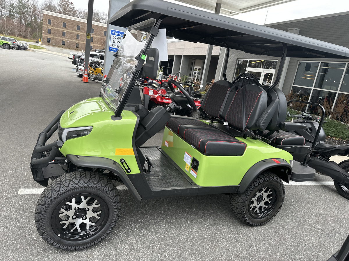 2025 Kandi KRUISER 4PRO 4P in Winston-salem, NC