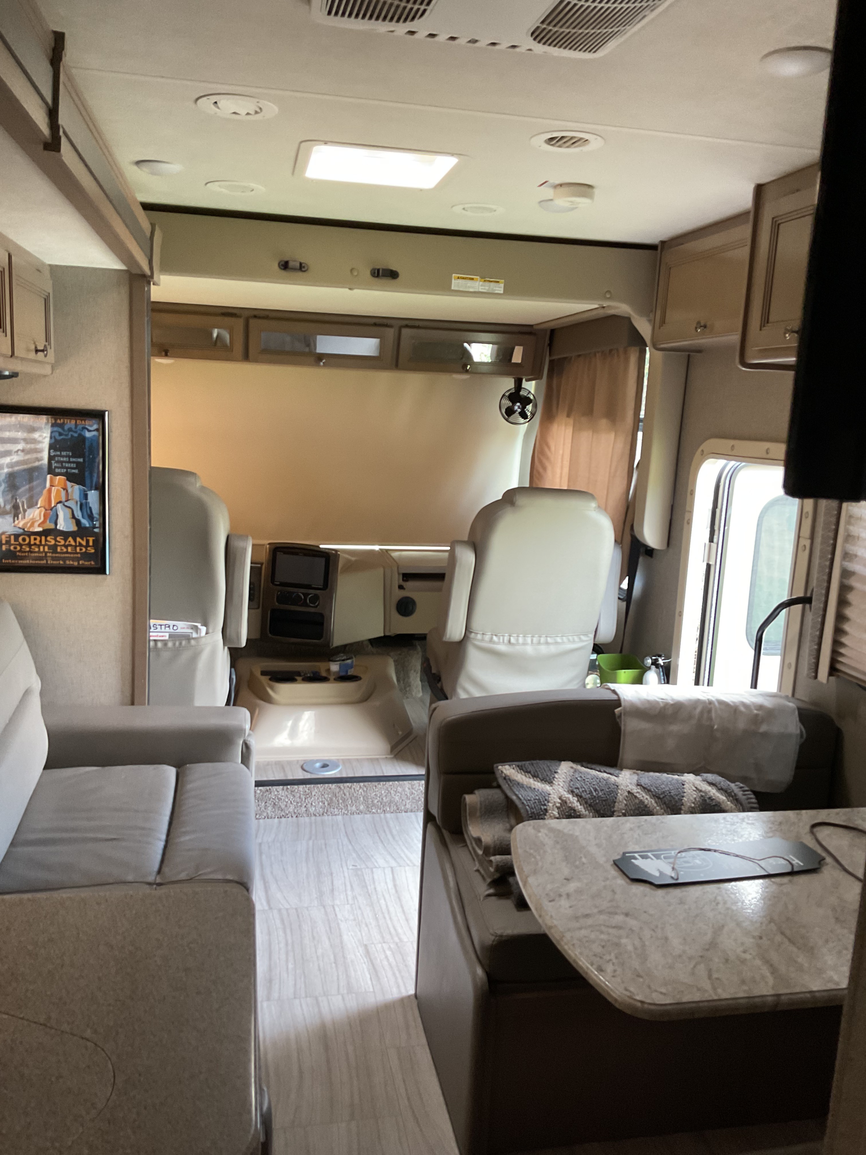 2021 Thor Motor Coach WINDSPORT 29M RV