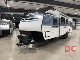 2023 CROSSROADS ZINGER 290KB