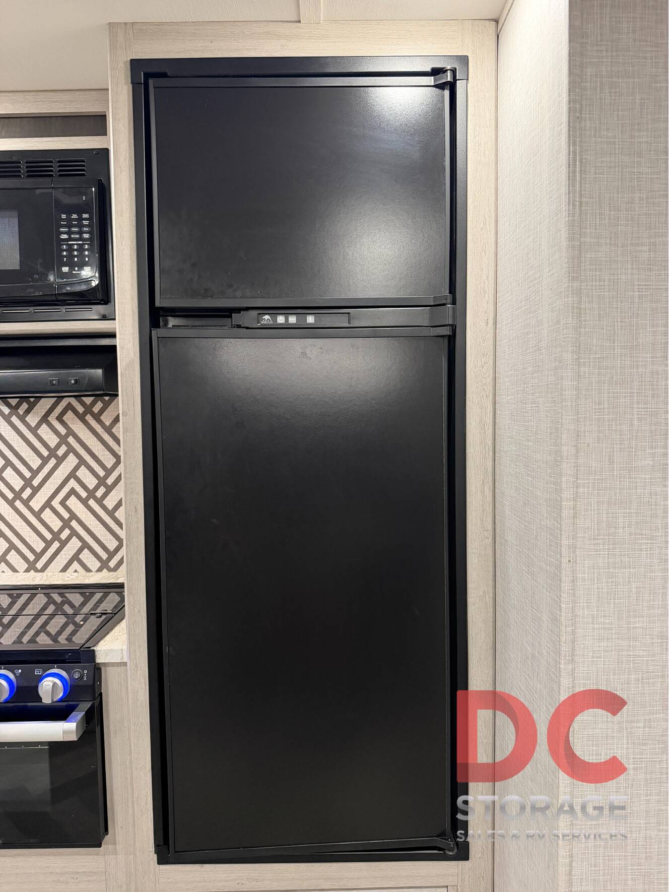 A photo of this 2023 Crossroads ZINGER 290KB