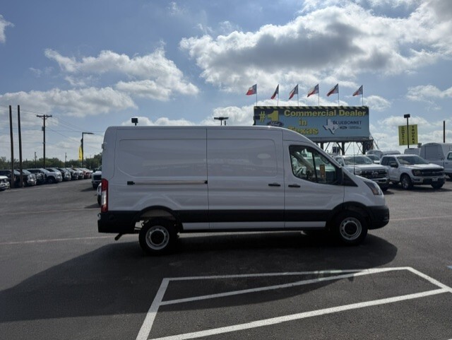 2026 FORD TRANSIT 250 in New Braunfels, TX
