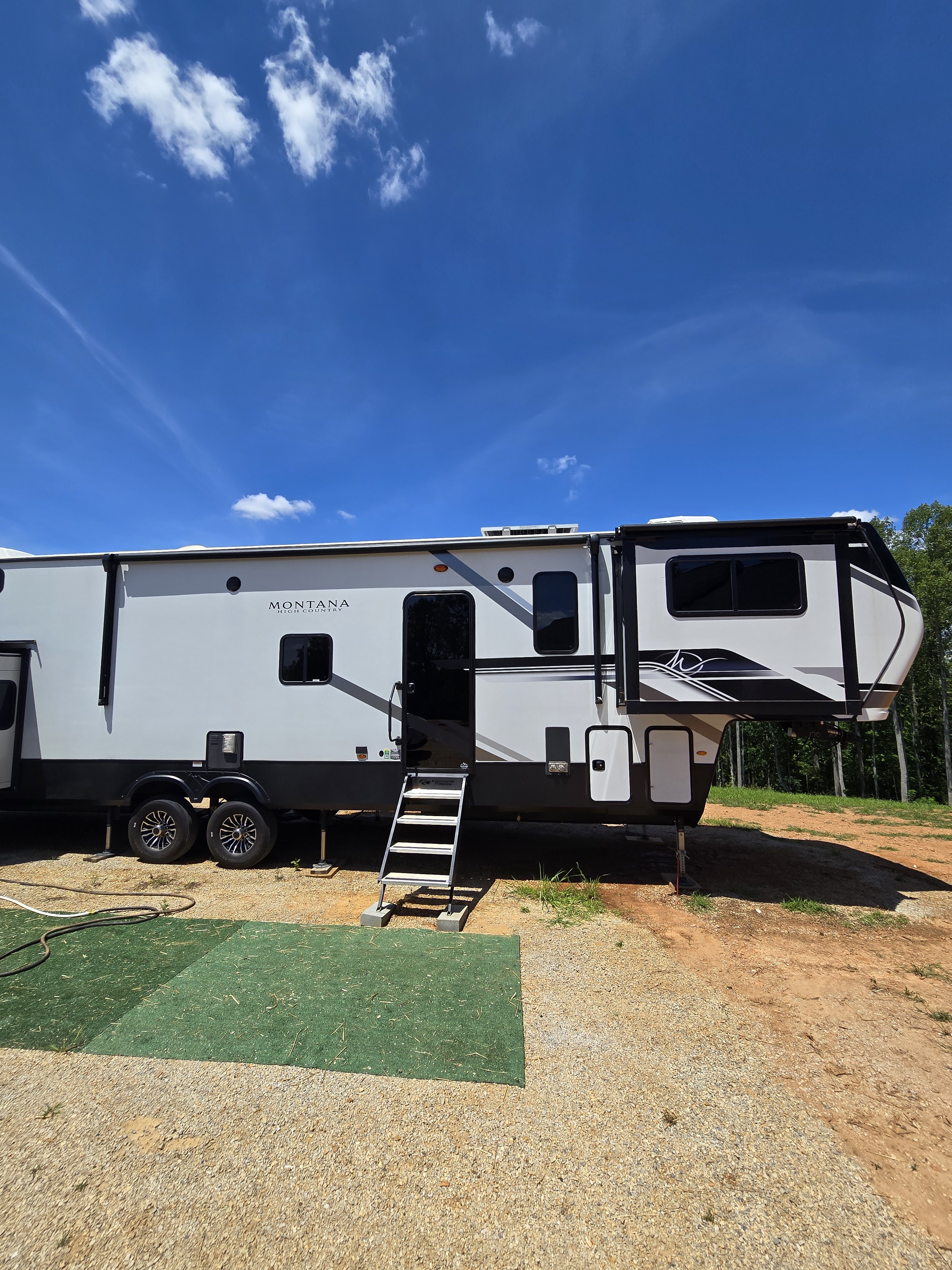 2025 Keystone MONTANA HIGH COUNTRY 377FL RV