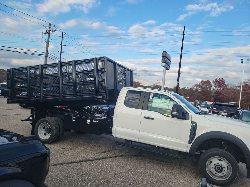 2025 Ford F-450SD in Manahawkin, NJ