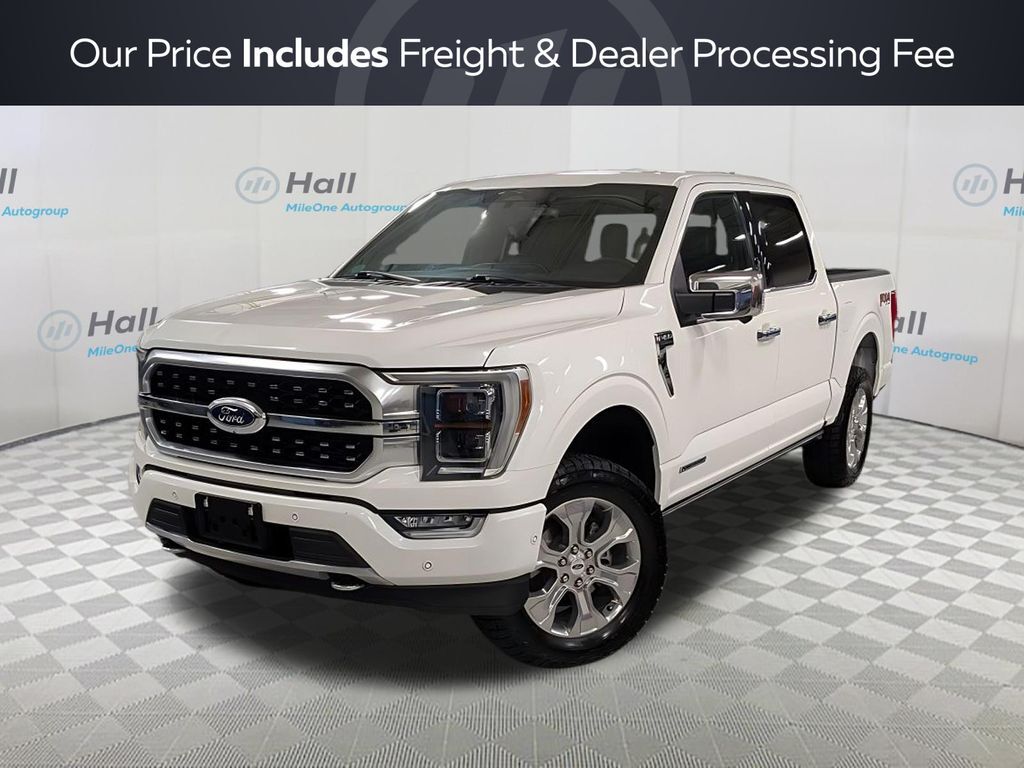 2023 FORD F150 in Virginia Beach, VA