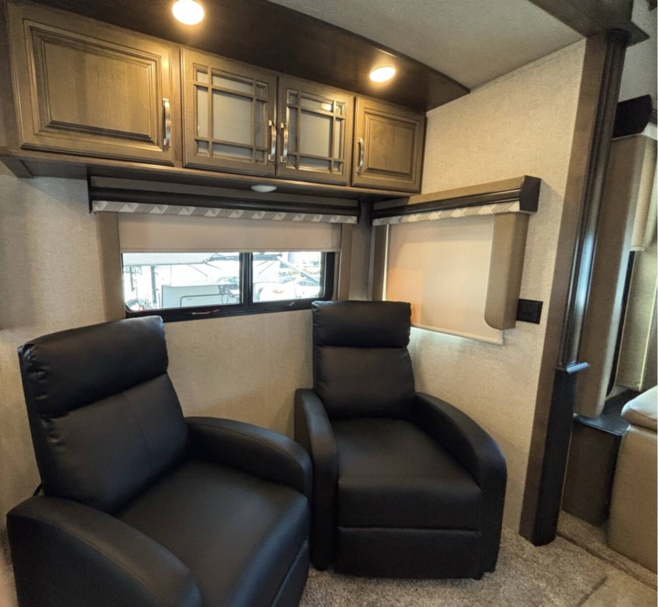 A photo of this 2018 Keystone MONTANA 3950BR